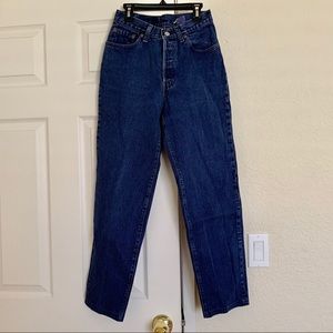 501 Levi’s Jeans